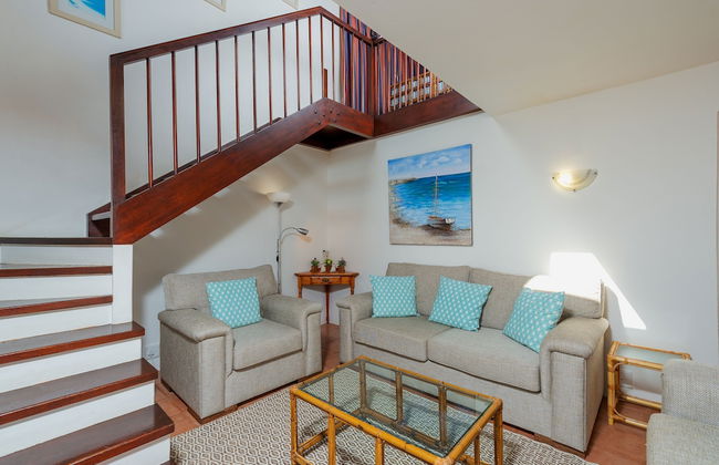 San Lameer Villa Rentals 2814 - Foto 13