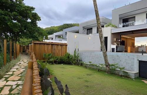 Modernismo Tropical em Toque Toque Pequeno - Foto 47