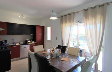 Villas CALA CORSA - 3 chambres piscine partagée chauffée - CALA ROSSA Porto-Vecchio - Villas entièrement Climatisées - Internet gratuit - Foto 75