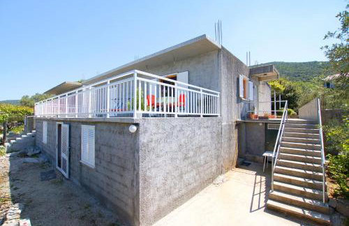 Apartments by the sea Zuronja, Peljesac - 12020 - Foto 1