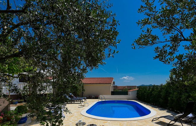 Villa Pine Zadarvillas - Foto 6