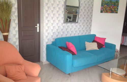 Apartement Alba Oletta - Foto 8