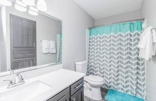 SoCo Chic Apartment Suites Close to Downtown - Foto 7