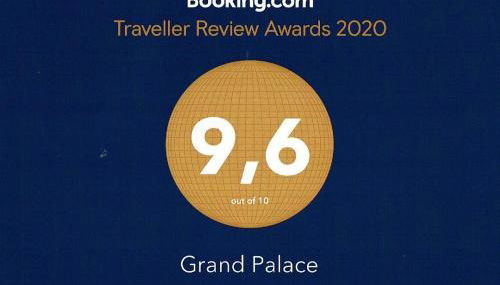 Grand Palace - Foto 4