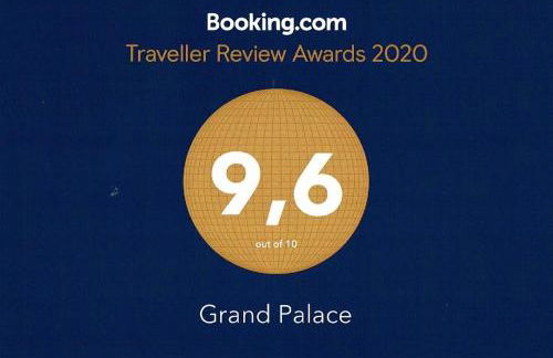 Grand Palace - Foto 4