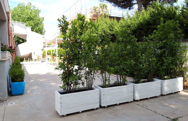 Le Barchette - Foto 70