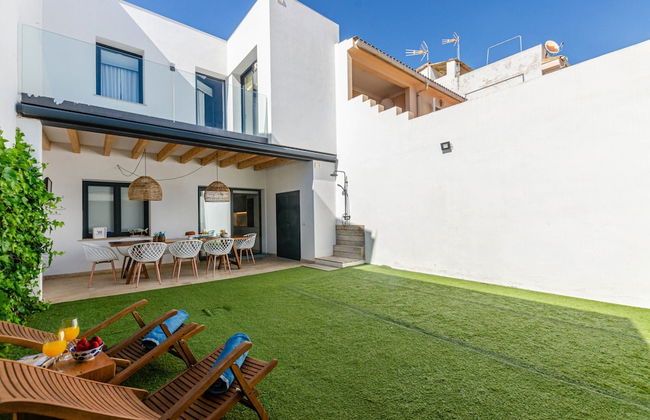 Beautiful Apartment With View - Foto 51