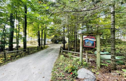 Good Hart Lakehouse - Foto 16