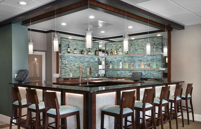 The Strand - A Boutique Resort - Photo 53