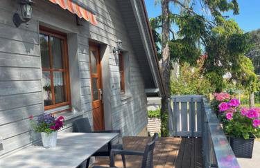 Haus Stoertebeker Appartements - Hotel Garni, Seebad Lubmin - Foto 47