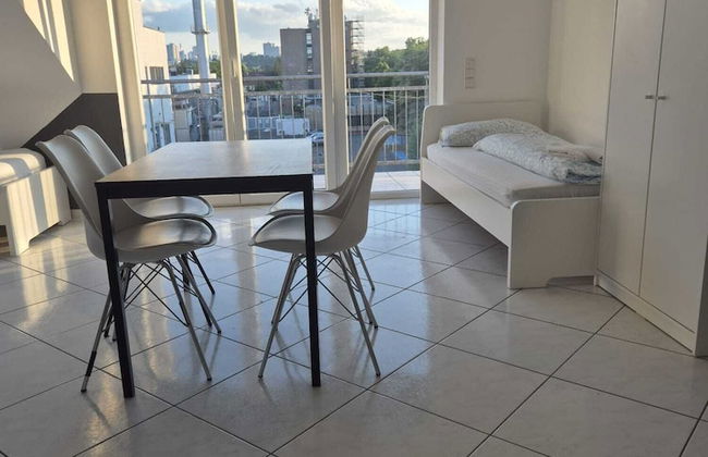 Pension Seckbach - Foto 35