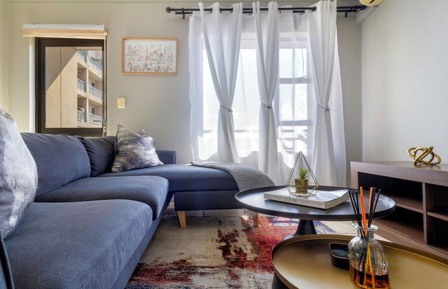 Luxury Apartments West Point Sandton - Photo 28