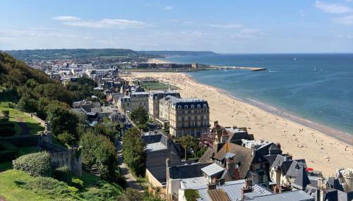 Appartement standing vue Mer - Photo 2