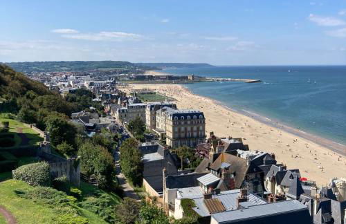 Appartement standing vue Mer - Photo 2