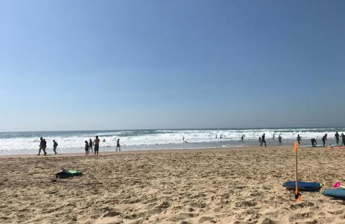 T2 front de mer piscine parking terrasse du samedi au samedi juillet août 2026 - Foto 29