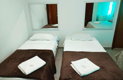 PEDRA BONITA PRECIOSO HOTEL ltda - Foto 58