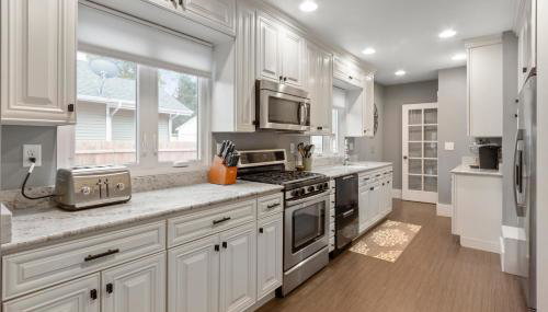 Gorgeous Downtown Bungalow, Walk Everywhere!!! - Foto 2