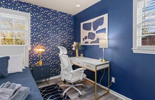 HotTub, FirePit, Pets, Pool Table, Outdoor Dining - Foto 52