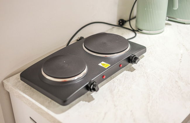 StayAU Cozy 1 BRM Studio in Leopold - Foto 14