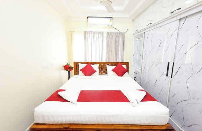 SBHS Homestay - Neeladri - Photo 17