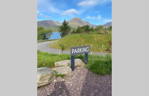 Bothan Dubh Self Catering Cabin - Foto 30