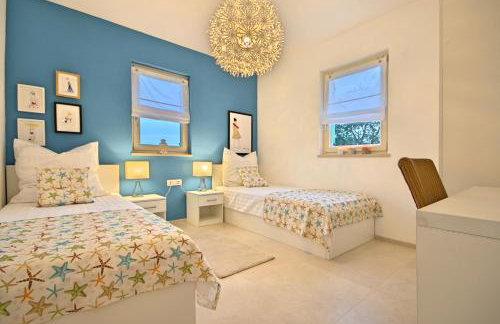 Villa Barbara - Foto 20