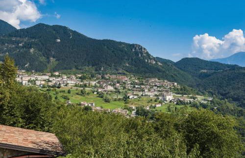 Casa Miramonti - Foto 9