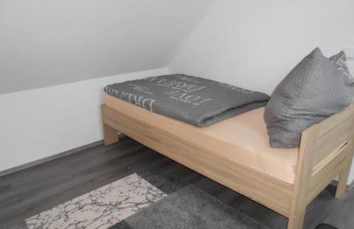 Ferienapartment-Monteurwohnung-Muldestausee - Foto 17