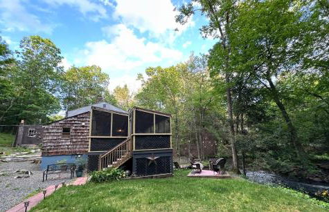 Peaceful Gateway to Island Creek Cottage - Foto 33