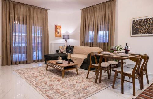 Filoxenia Luxury apartments Trikala - Foto 18