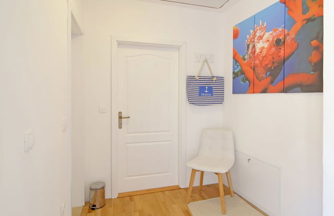 Villa Sea Star - Foto 42