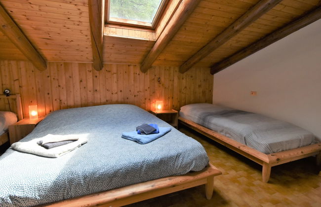 Nido dello Stelvio - Foto 13