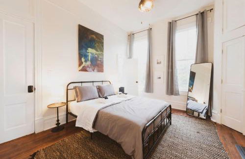 Massive 9BDR Courtyard Estate Near Forsyth Park - Foto 34