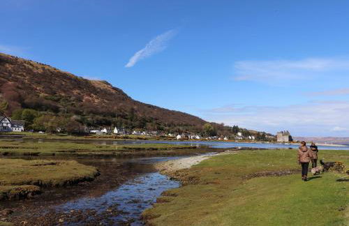 Sqlarran Cottage - Photo 19