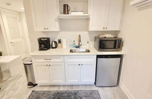 Lovely English Basement Apartment in Washington DC - Foto 6