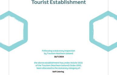 Detached home - Donaghadee - Foto 6