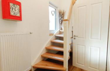 Familien-Apartment SchmitTs Katz - Foto 10