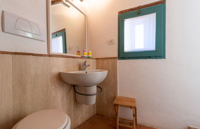 Podere Vignali - Foto 35