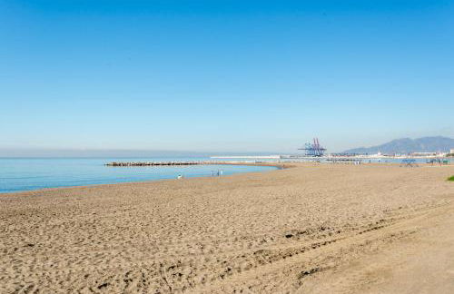 Villa Amalia Suites Malaga - Photo 20