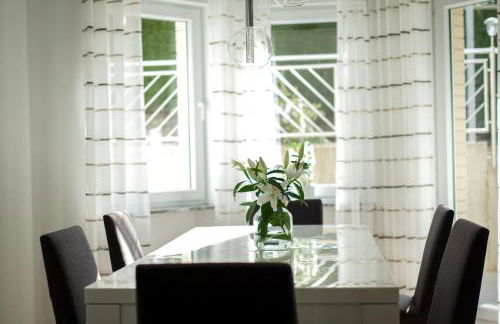 Ferienwohnung Donau - Foto 1