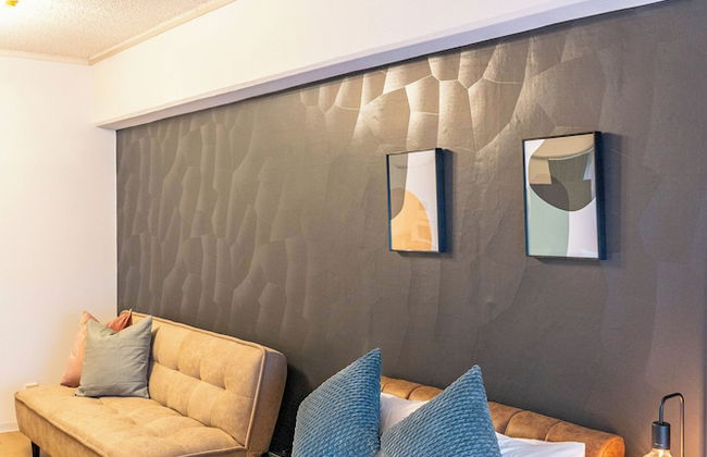 Lions Mansion Shin-Osaka - Foto 12