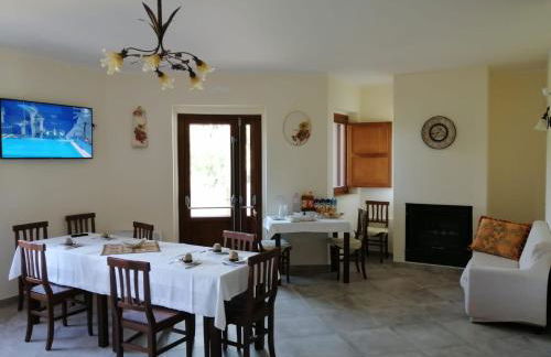 Agriturismo CuoreLieto del Cilento - Foto 10