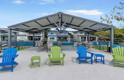 Luxury Waterfront Pool Hot Tub Boat Slips - Foto 47