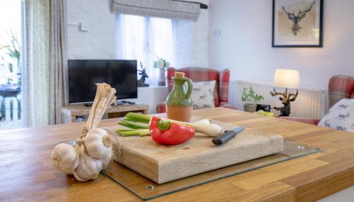 Rose Cottage - Photo 4