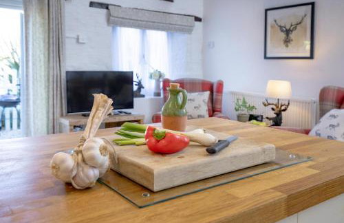 Rose Cottage - Photo 4