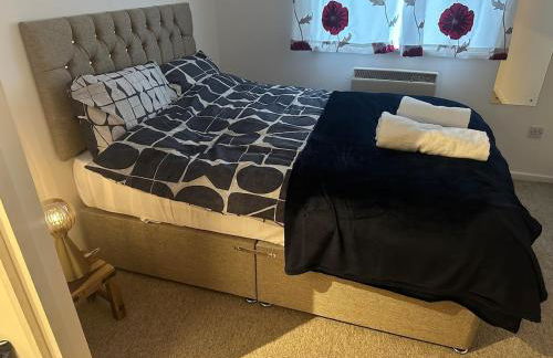 Cosy Flat Near City Centre - Foto 14