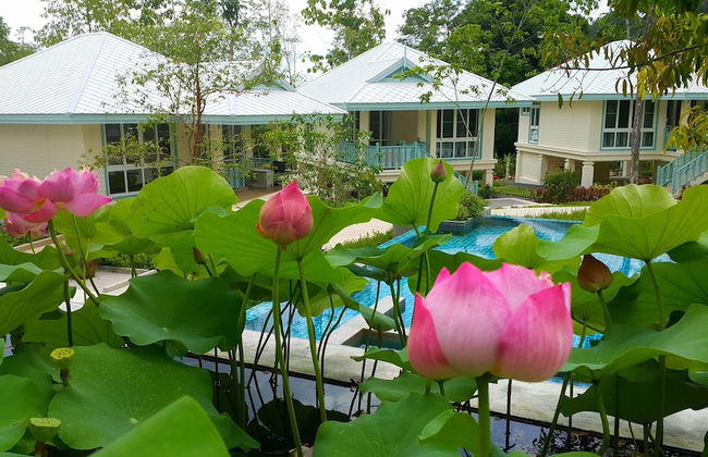 Na Sook Resort - Photo 67