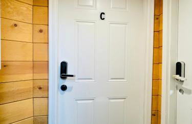 Green Lake 1st Line Home C Full Modern Remodeled - Foto 16