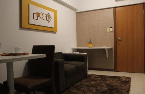 Suite Premium de alto padrão IV - Climatizado - Photo 36