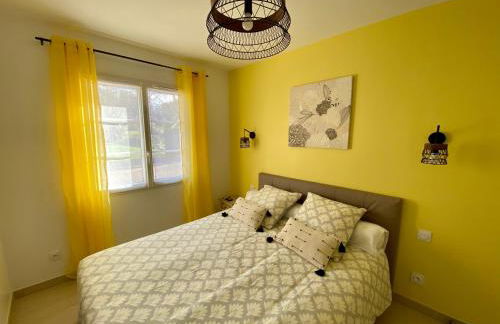 Gîte Eucalyptus - Photo 12